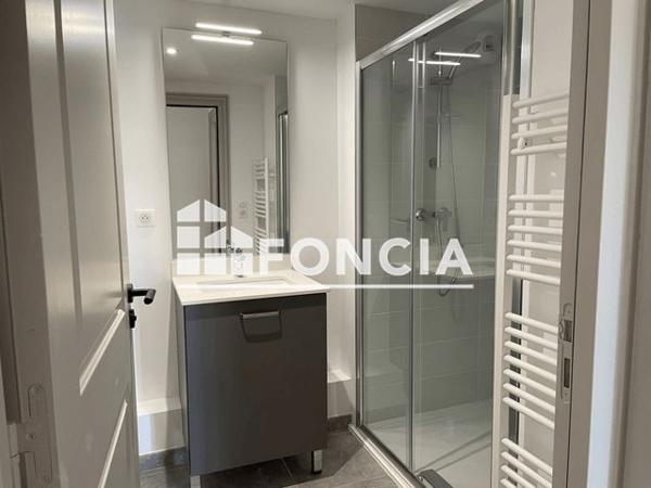 Location Appartement 3 pièces 68.71 m² - 4 RUE DE GUISE Nancy 54000