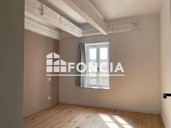 Location Appartement 3 pièces 68.71 m² - 4 RUE DE GUISE Nancy 54000