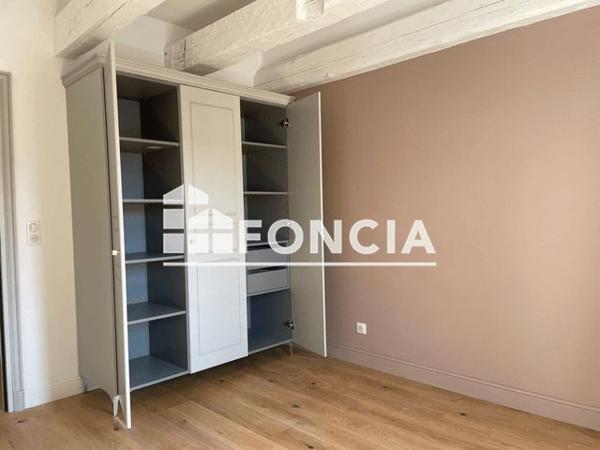 Location Appartement 3 pièces 68.71 m² - 4 RUE DE GUISE Nancy 54000