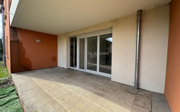Appartement à vendre    3 pièces • 64,34 m2 Toulouse