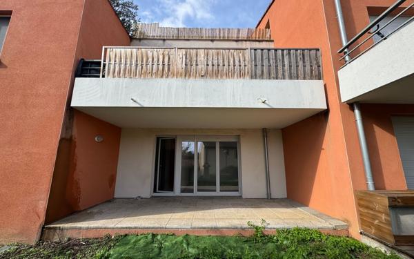 Appartement à vendre    3 pièces • 64,34 m2 Toulouse