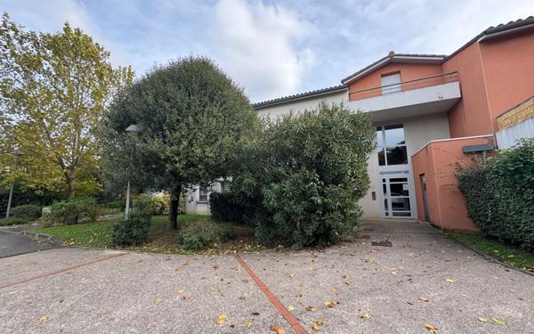 Appartement à vendre    3 pièces • 64,34 m2 Toulouse