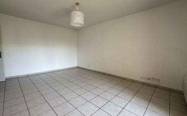Appartement à vendre    3 pièces • 64,34 m2 Toulouse