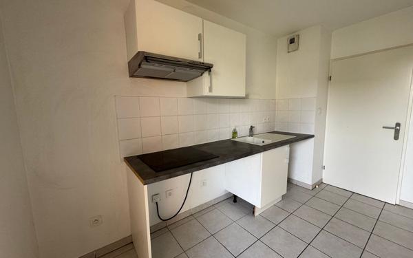 Appartement à vendre    3 pièces • 64,34 m2 Toulouse