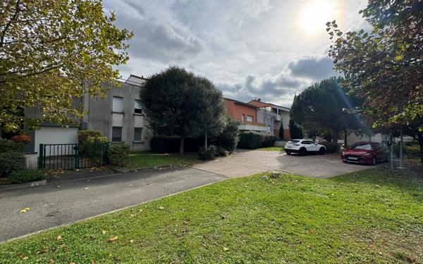 Appartement à vendre    3 pièces • 64,34 m2 Toulouse