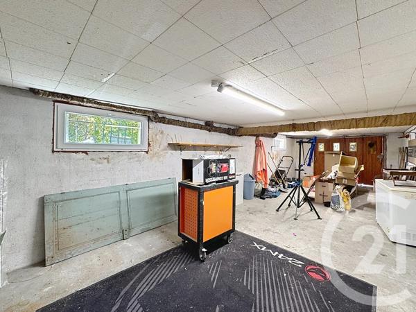 Maison à vendre  5 pièces - 109,68 m 2   ROMORANTIN LANTHENAY  - 41