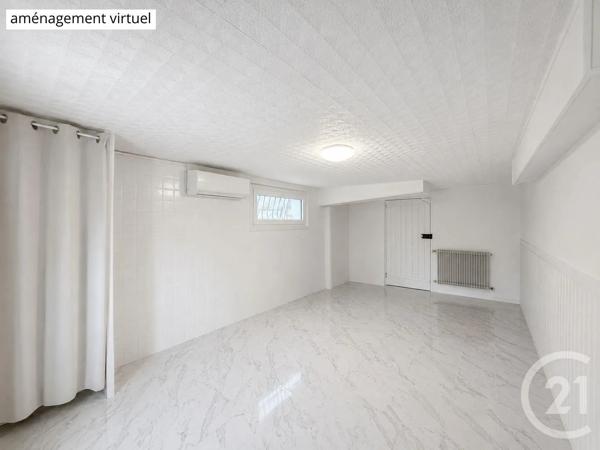 Maison à vendre  5 pièces - 109,68 m 2   ROMORANTIN LANTHENAY  - 41