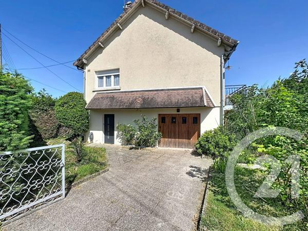Maison à vendre  5 pièces - 109,68 m 2   ROMORANTIN LANTHENAY  - 41