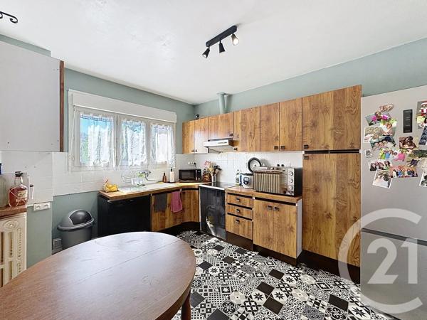 Maison à vendre  5 pièces - 109,68 m 2   ROMORANTIN LANTHENAY  - 41