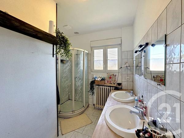 Maison à vendre  5 pièces - 109,68 m 2   ROMORANTIN LANTHENAY  - 41