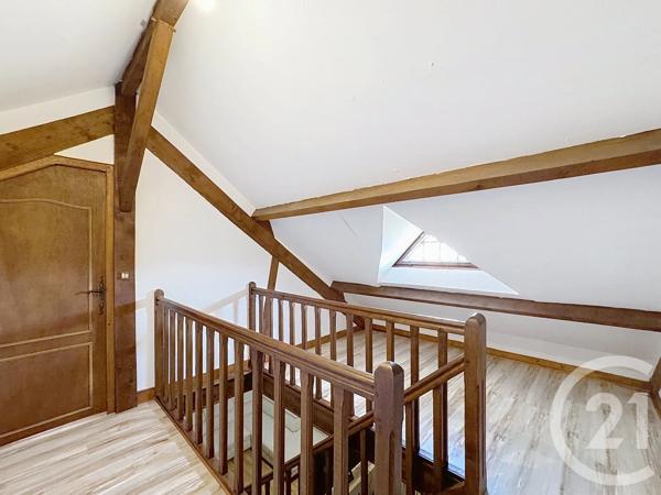Maison à vendre  5 pièces - 109,68 m 2   ROMORANTIN LANTHENAY  - 41