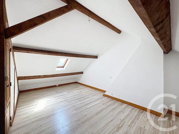 Maison à vendre  5 pièces - 109,68 m 2   ROMORANTIN LANTHENAY  - 41