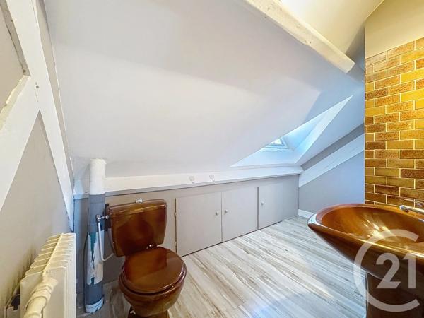 Maison à vendre  5 pièces - 109,68 m 2   ROMORANTIN LANTHENAY  - 41
