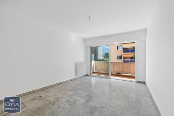 Vente appartement Roquebrune-Cap-Martin (06190) 2 pièces 46.56m²
