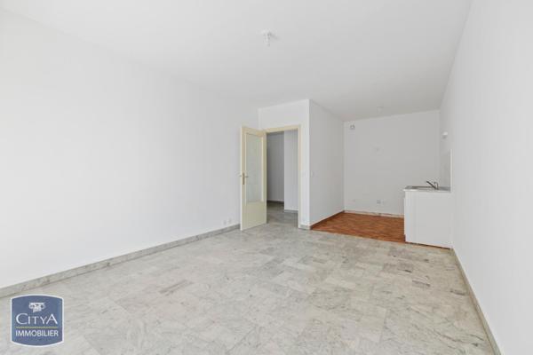Vente appartement Roquebrune-Cap-Martin (06190) 2 pièces 46.56m²