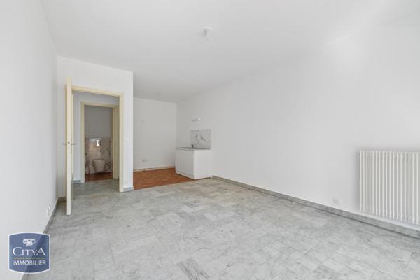 Vente appartement Roquebrune-Cap-Martin (06190) 2 pièces 46.56m²