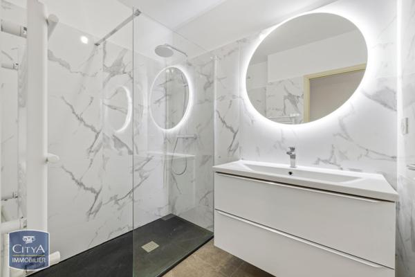 Vente appartement Roquebrune-Cap-Martin (06190) 2 pièces 46.56m²