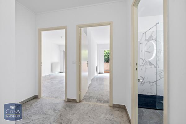 Vente appartement Roquebrune-Cap-Martin (06190) 2 pièces 46.56m²