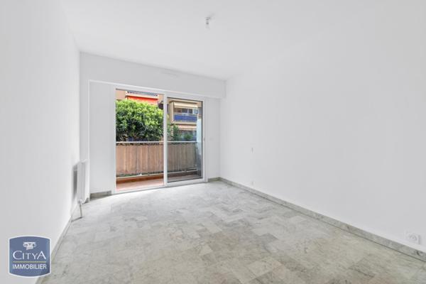 Vente appartement Roquebrune-Cap-Martin (06190) 2 pièces 46.56m²