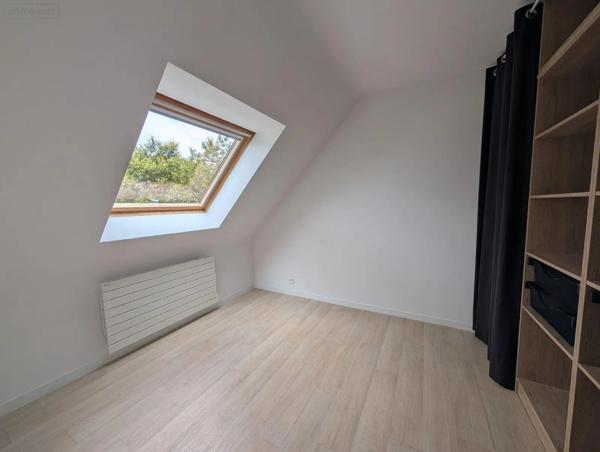 Achat - Maison | Maison Saint-Sauveur 29400 5 pièces 110 m 2 663 m 2