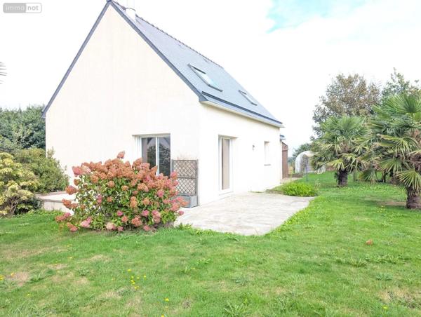 Achat - Maison | Maison Saint-Sauveur 29400 5 pièces 110 m 2 663 m 2