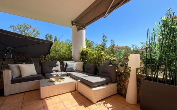 Appartement à vendre    4 pièces • 86 m2 Aix-en-Provence