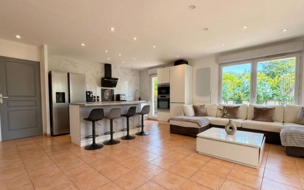 Appartement à vendre    4 pièces • 86 m2 Aix-en-Provence