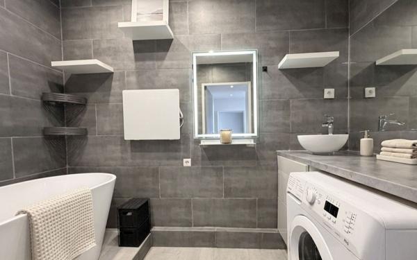 Appartement à vendre    4 pièces • 86 m2 Aix-en-Provence