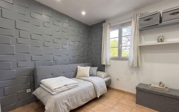 Appartement à vendre    4 pièces • 86 m2 Aix-en-Provence