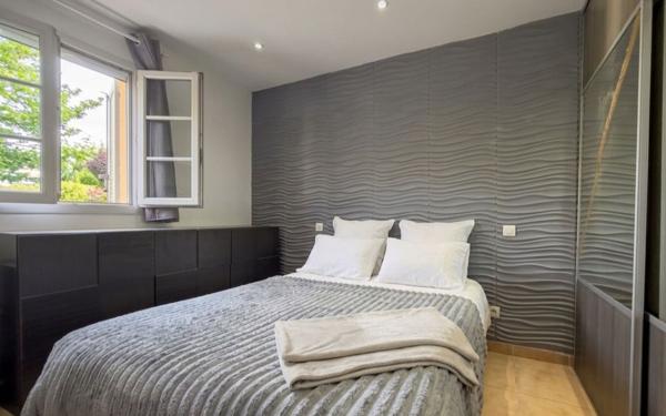 Appartement à vendre    4 pièces • 86 m2 Aix-en-Provence