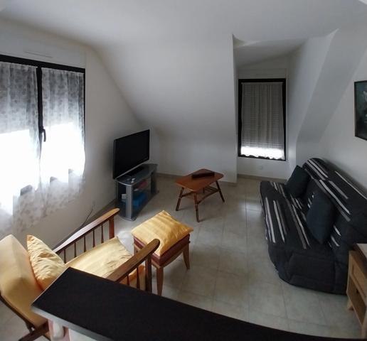 Maison à vendre 6 pièces COMBRIT (29)