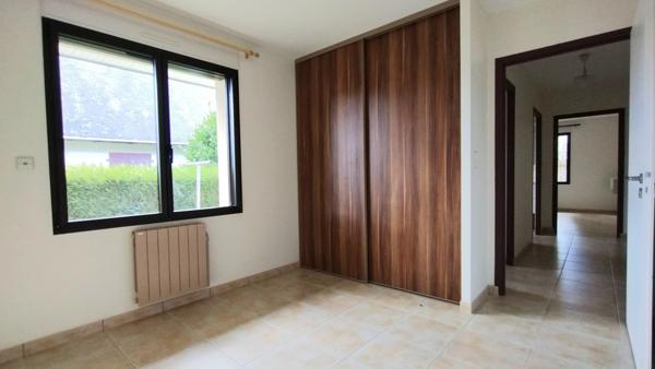 Maison à vendre 6 pièces COMBRIT (29)