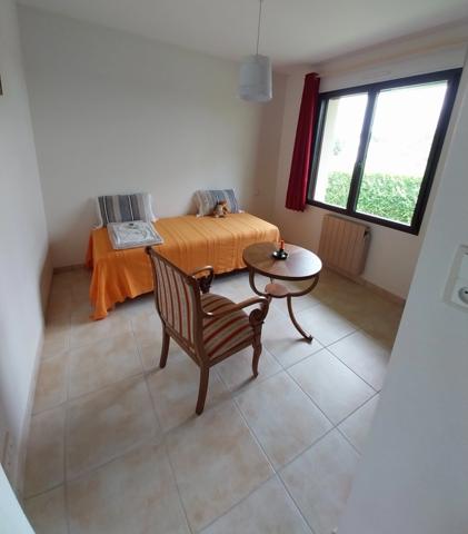 Maison à vendre 6 pièces COMBRIT (29)