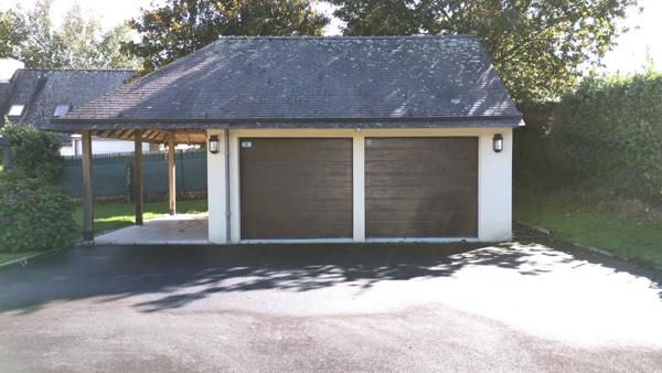 Maison à vendre 6 pièces COMBRIT (29)