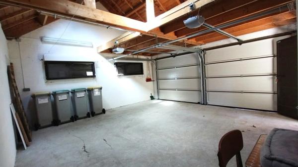 Maison à vendre 6 pièces COMBRIT (29)