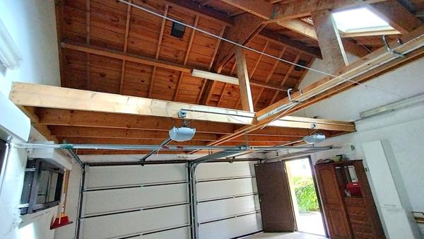 Maison à vendre 6 pièces COMBRIT (29)