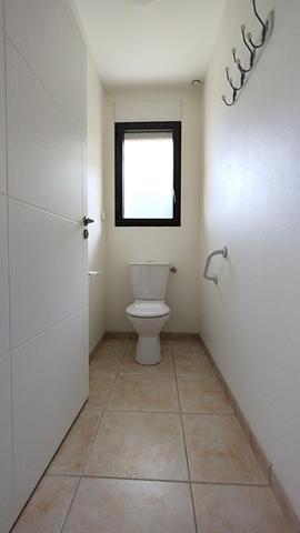 Maison à vendre 6 pièces COMBRIT (29)