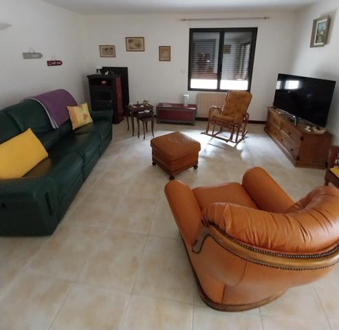 Maison à vendre 6 pièces COMBRIT (29)