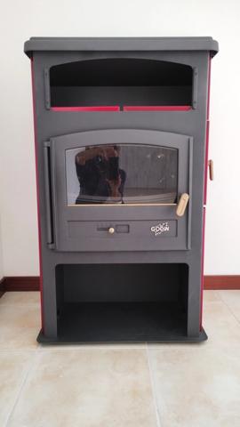 Maison à vendre 6 pièces COMBRIT (29)