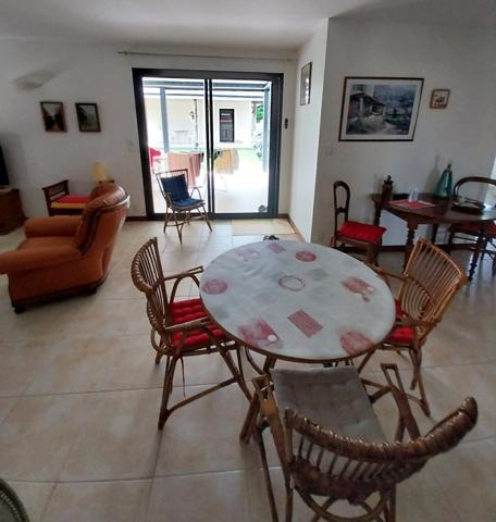 Maison à vendre 6 pièces COMBRIT (29)