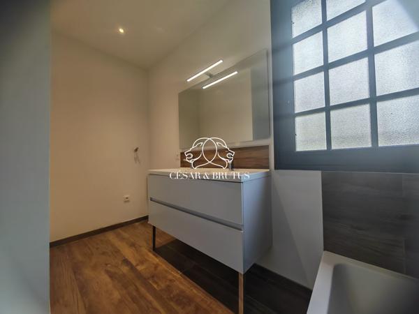 Maison à vendre Saint-Genis-Laval