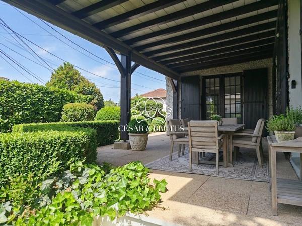 Maison à vendre Saint-Genis-Laval