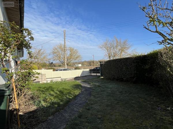 Maison à vendre à Muizon dans la Marne (51140), ref : 51066-2068