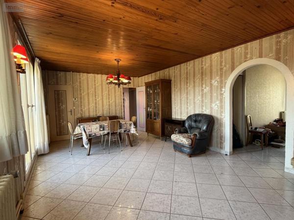 Maison à vendre à Muizon dans la Marne (51140), ref : 51066-2068