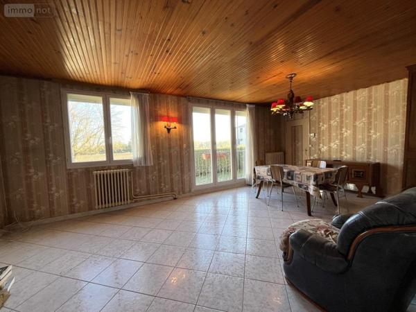 Maison à vendre à Muizon dans la Marne (51140), ref : 51066-2068