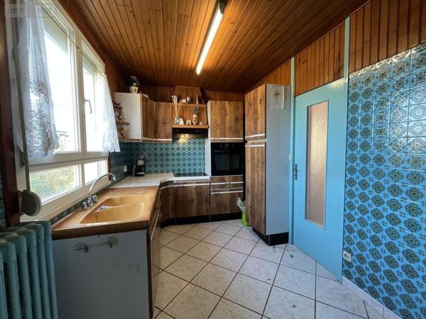 Maison à vendre à Muizon dans la Marne (51140), ref : 51066-2068