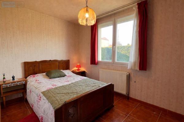 Maison à vendre à Muizon dans la Marne (51140), ref : 51066-2068