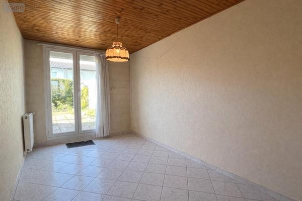 Maison à vendre à Muizon dans la Marne (51140), ref : 51066-2068