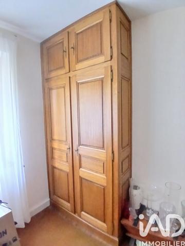 Maison à vendre 5 pièces 95 m² La Coquille