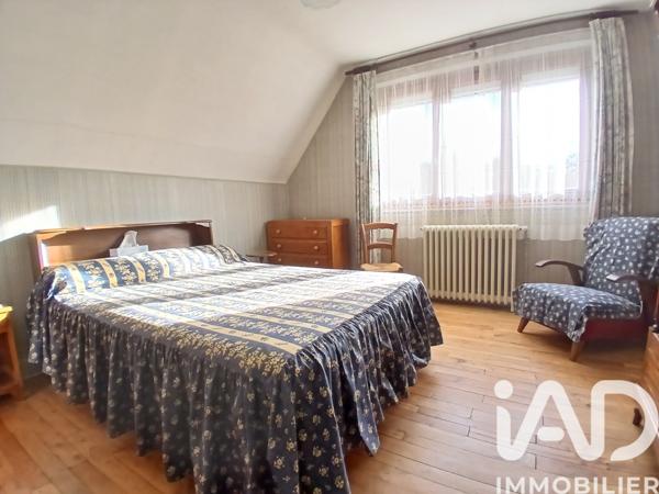 Maison à vendre 5 pièces 95 m² La Coquille